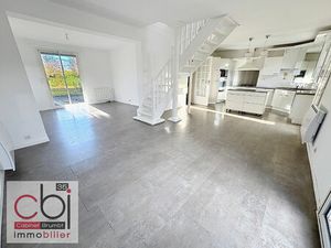 Maison Chantepie 98 m2
