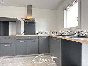 Pavillon plain-pied DISSAY