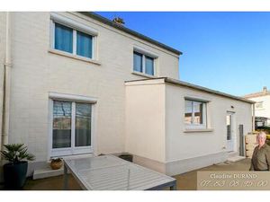 Maison 5 pièce(s) 68 40 m2