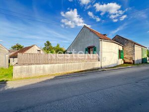 Charmante Maison de village à 8 kms de Montereau