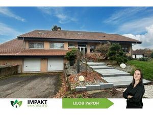 Maison à vendre Étueffont