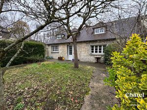 Maison proche SENLIS 4 pièces