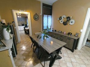 Maison spacieuse à louer Flines-lez-Raches 130 m2 4 ch