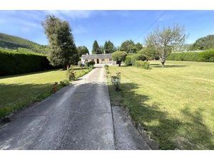 A vendre   Giverny 27620   maison 69 m2   5 p   terrain 2320 m2