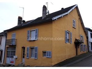 Maison à vendre 5 pièces JUSSEY (70)