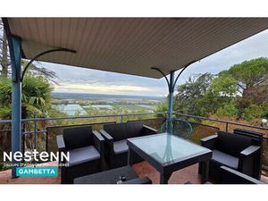 A vendre Maison proche Montauban T6 avec jardin