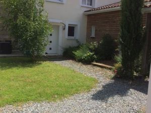 Maison 4 pièces - 75m2 - LALANDE DE POMEROL