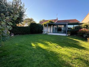 Maison familiale de 113m2 - plain pied