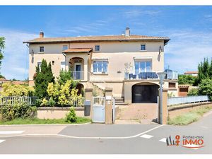 Maison à vendre Les olmes