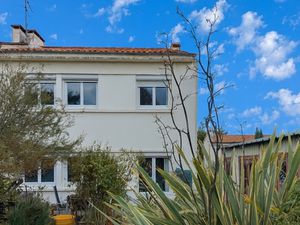 Maison 3 chambres avec piscine L'Union (31240) Terrain 5