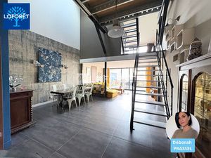 Maison Luttange 6 pièce(s) 175.47 m2