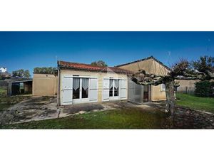 Maison à vendre à Montpon-Ménestérol