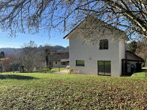 Calme et sans travaux