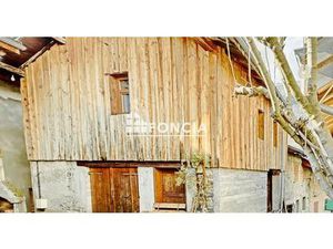 MAISON DE VILLAGE  esprit LOFT !