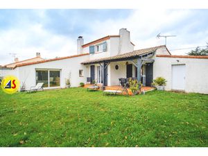 MAISON PONT SAINT MARTIN CENTRE