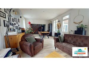 Maison de caractère