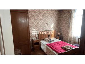 Maison de ville Saint-Cyr-sur-Loire