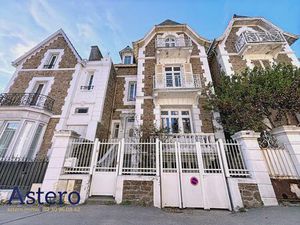 Maison T7 135m² Saint Malo