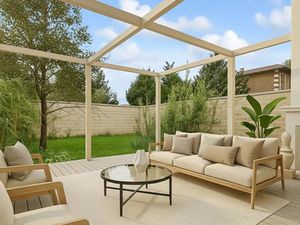 Maison de 6 pièces de 120 m² en vente à Saint-Maur-des-Fossés - Idéal pour familles