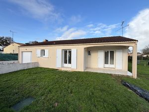 'Maison familiale avec jardin et cabanon'