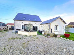 Maison de 5 pièces de 114m²