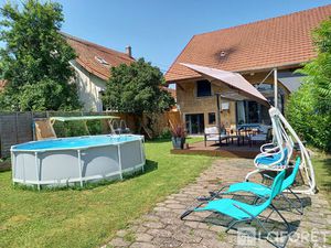 Maison Valentigney 6 pièce(s) 240 m2