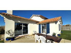 Vente maison 4 pièces 83 m² L'Aiguillon-sur-Vie (85220)