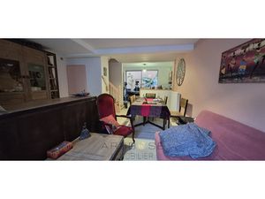 Charmante maison de village - 4 pièces