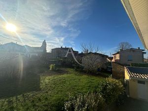 Maison Paulhac 4 pièce(s) jardin sécurisé calme et centrale ideal