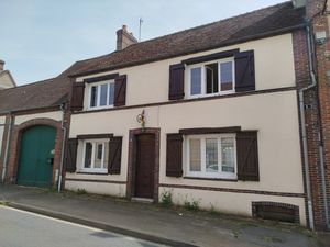 Maison à vendre 7 pièces PONTGOUIN (28)