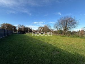 LA BOUSSAC- EXCLUSIVITE !