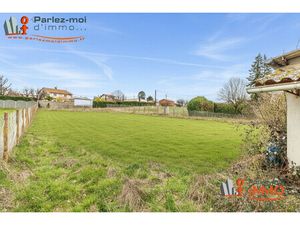 Terrain à vendre Vindry-sur-Turdine