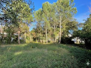 CAPBRETON  terrain à bâtir entre centre et plage
