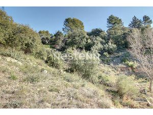 EXCLUSIVITÉ A VENDRE TARADEAU Terrain constructible de 657 m2