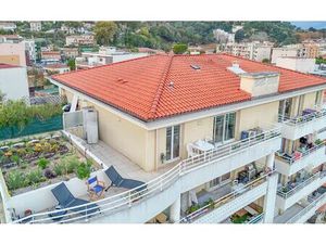 Appartement Cagnes-sur-Mer 38.61 m² T-2 à vendre  259 000 €