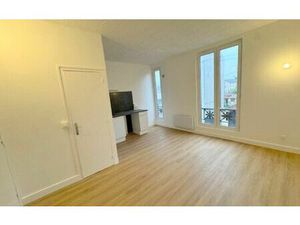 Appartement Le Raincy 20.36 m² T-1 à vendre  119 900 €