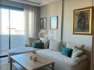 Joli studio F1 au CIL