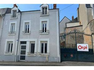 Espace bureau à louer