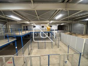 Entrepot - Coignieres