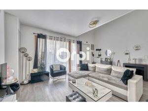 Maison Bussy-Saint-Georges 100.8 m² T-4 à vendre  440 000 €