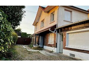 Maison Chennevières-sur-Marne m² T-5 à vendre  349 000 €