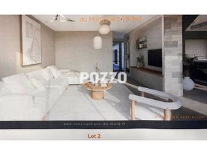 POZZO IMMOBILIER - Saint-Pair-sur-Mer