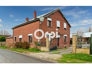 Maison Gueudecourt m² T-5 à vendre  235 000 €