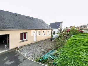 POZZO IMMOBILIER - Sartilly