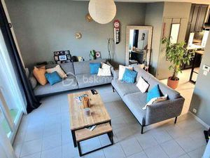 Vente Maison Bord de Mer à Pornichet (44380) : à vendre Bord de Mer / 78m² Pornichet