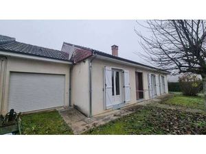 SQUARE HABITAT BOURGES