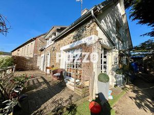 POZZO IMMOBILIER - Granville