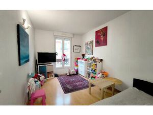 Appartement Nogent-sur-Marne 38 m² T-2 à vendre  230 000 €