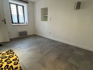 Location appartement 1 pièce  17.46m²  Saulx