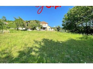 Terrain La Combe-de-Lancey m² T- à vendre  175 000 €
